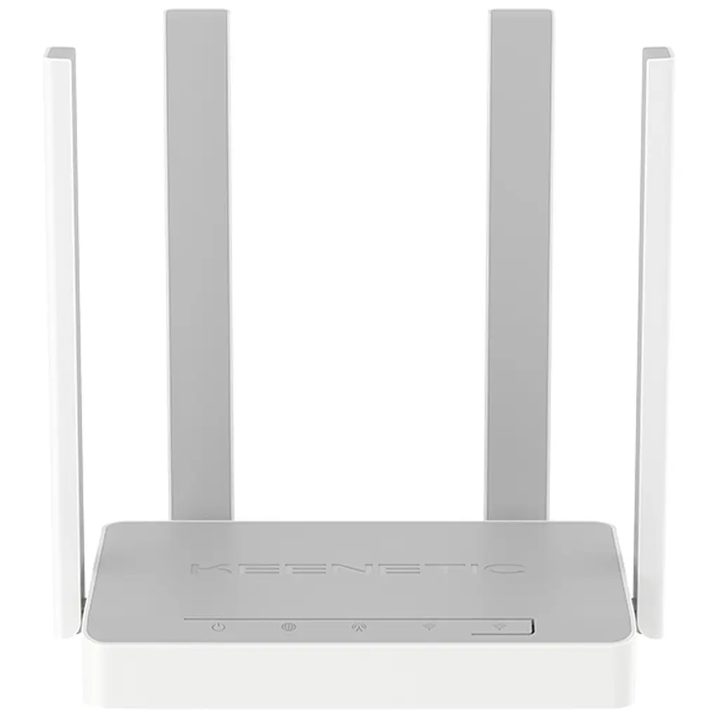 Маршрутизатор Keenetic Runner 4G (KN-2211) - фото 3