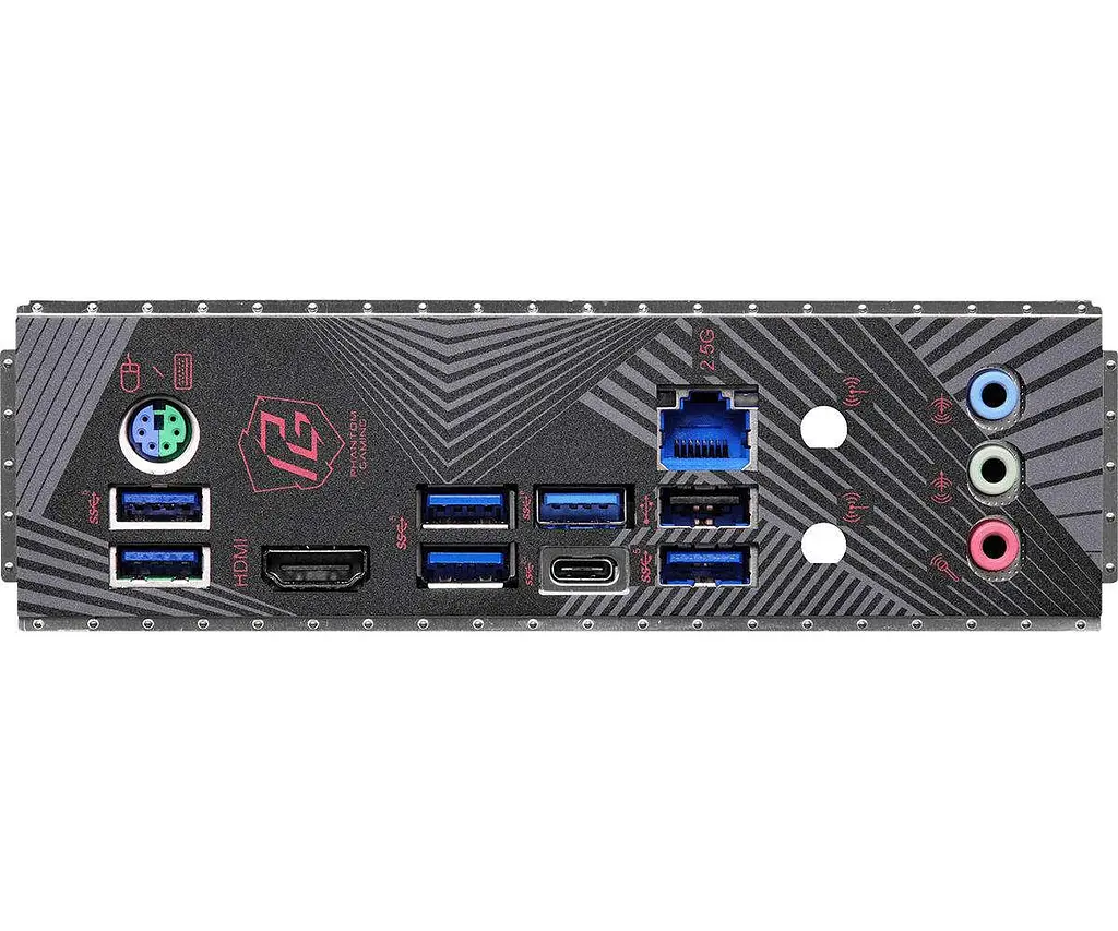 Материнская плата ASRock Z790 PG Lightning - фото 6