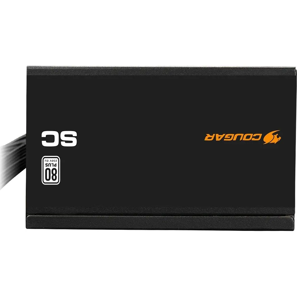 Система рідинного охолодження Cougar 550W (SC 550) - фото 8