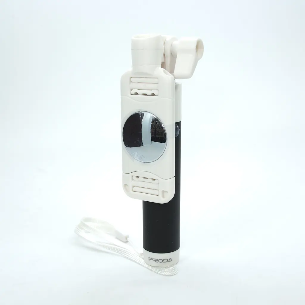 Телескопический монопод Remax Proda PP-P6 Selfie Stick черный - фото 5