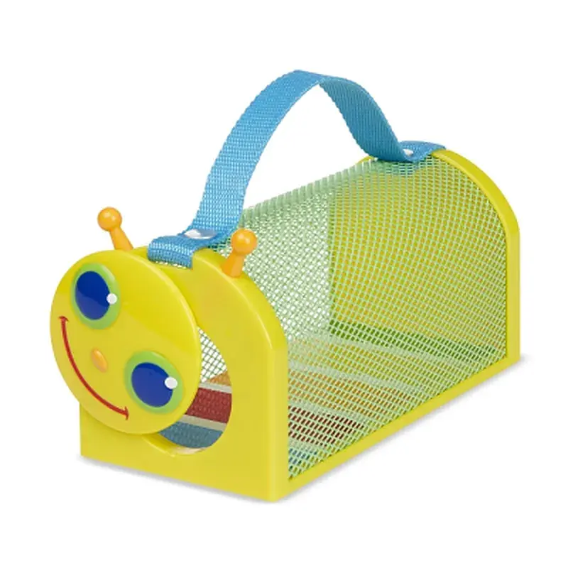 Ігровий набір Melissa&Doug Будиночок для комах "Щаслива бабка" (MD6703) - фото 2