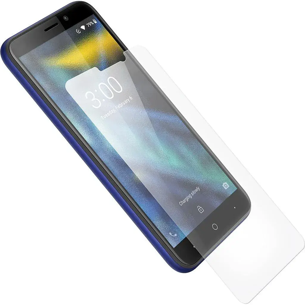 Скло захисне Vinga для Doogee X50 (VTPGS-DX50L) - фото 7