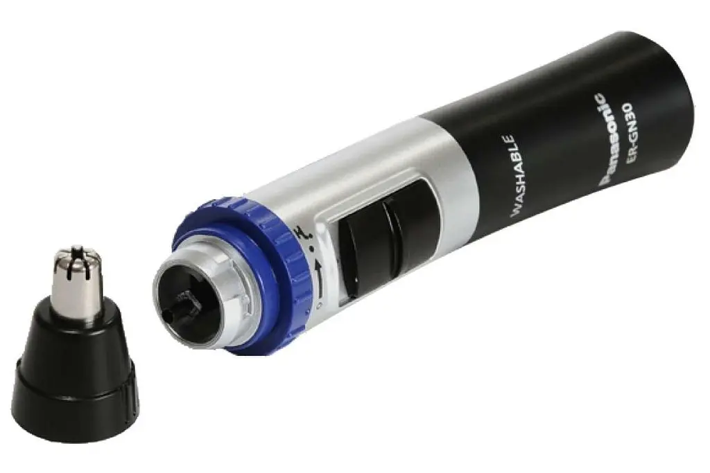 Машинка для стрижки Panasonic ER-GN30-K520 - фото 6
