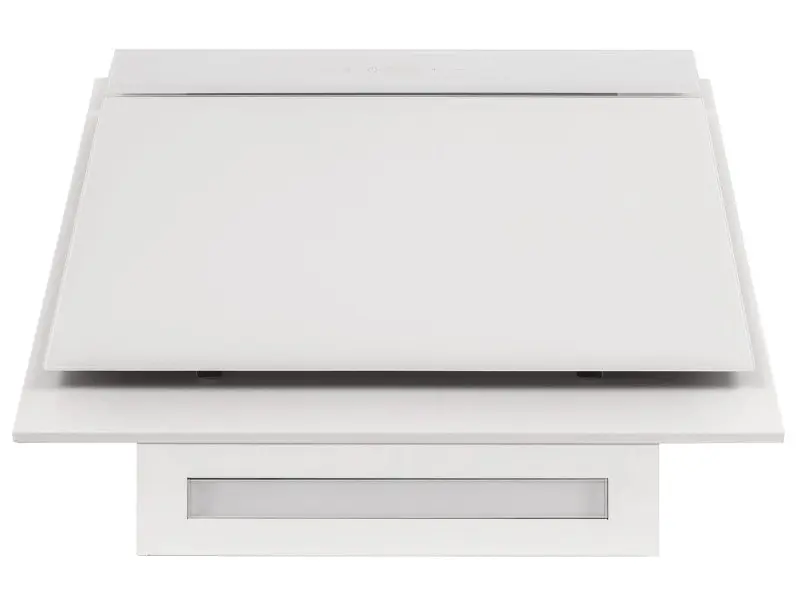 Витяжка ELEYUS KREON 1200 LED 60 WH - фото 5