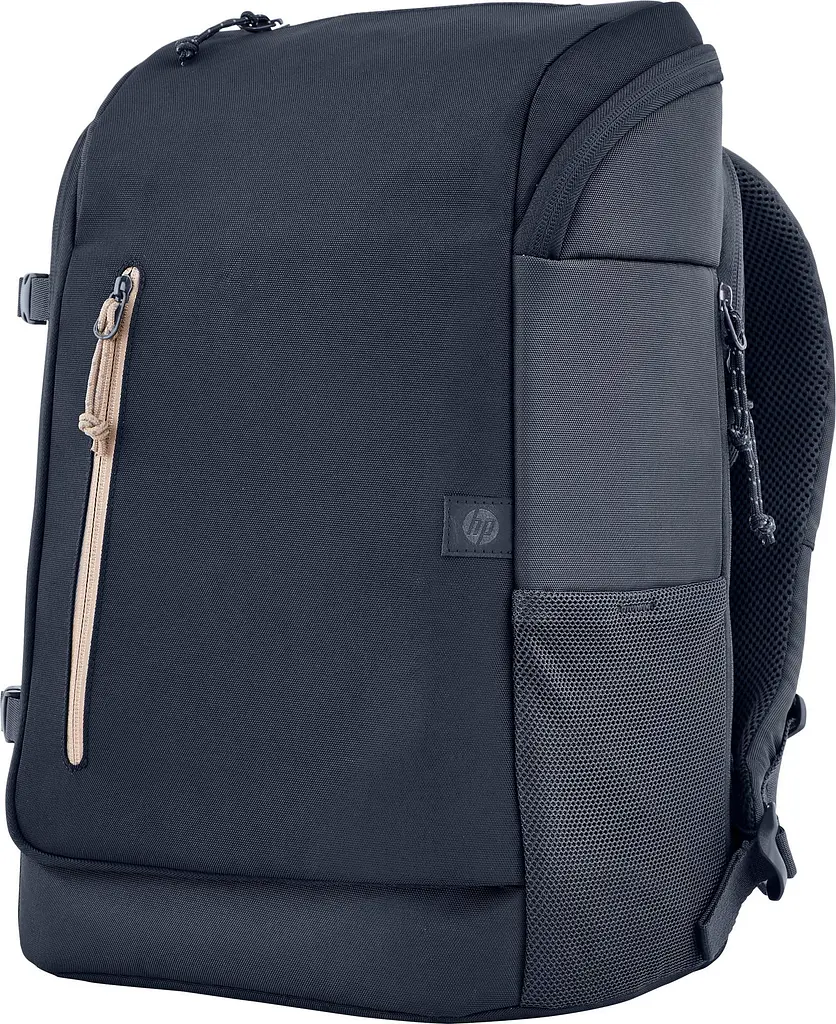 Рюкзак для ноутбука, Travel, 25L 15.6", поліестер, синій HP teh0014618 - фото 2