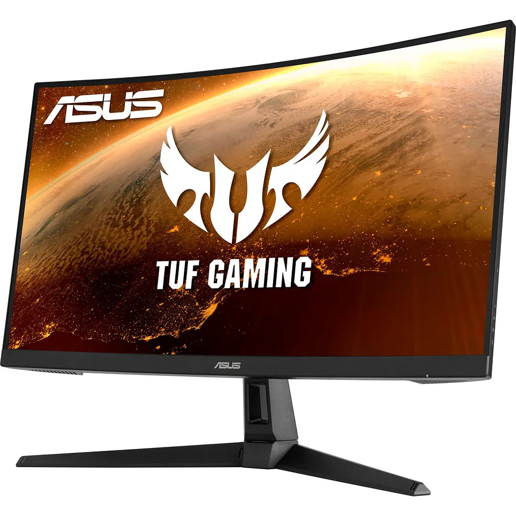 Монітор Asus 27" TUF Gaming VG27WQ1B [90LM0671-B01170] [123891] - фото 4