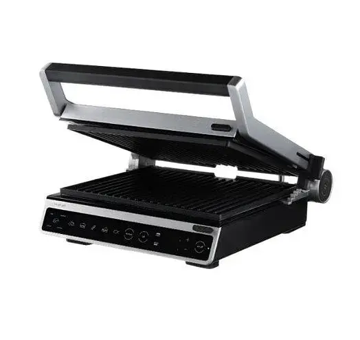Електрогриль Ardesto GK-STC20 [60398] - фото 3