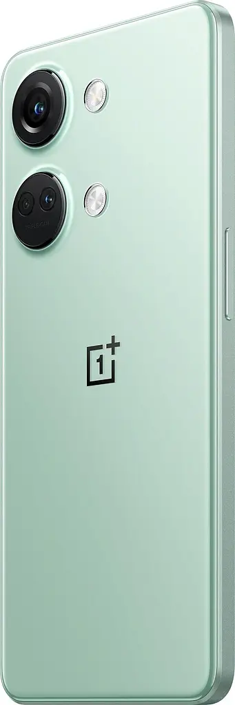 Смартфон OnePlus Nord 3 12/256GB Misty Green Global - фото 5