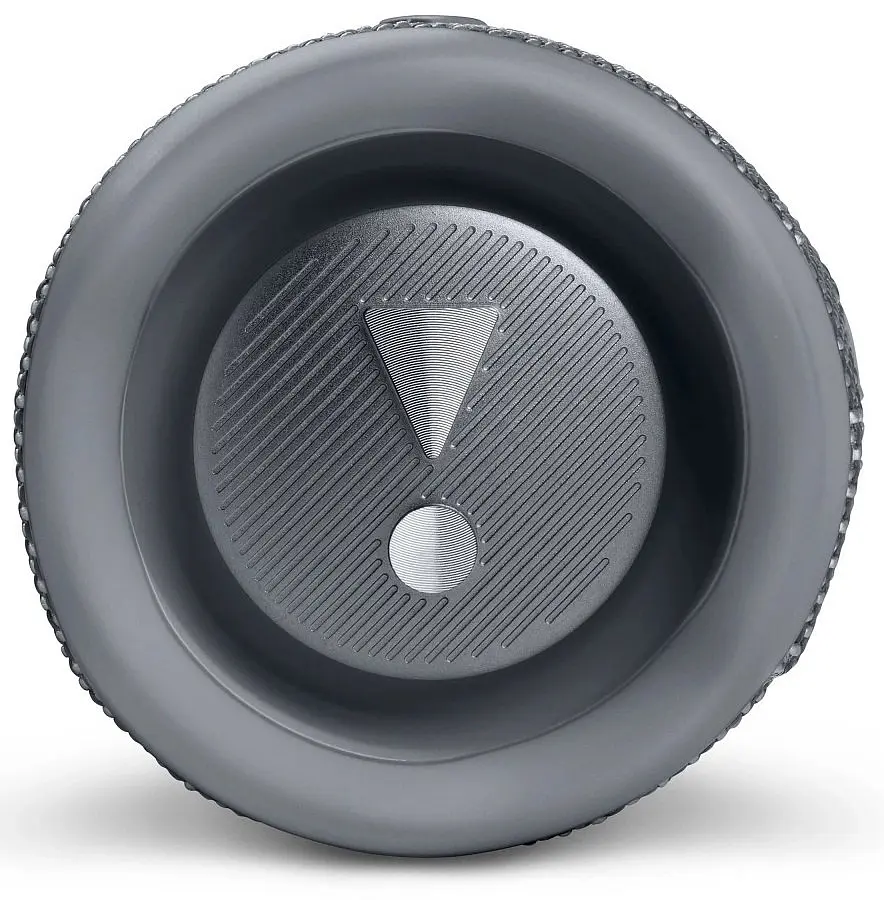 Портативна акустика JBL Flip 6 Grey [JBLFLIP6GREY] [64959] - фото 4