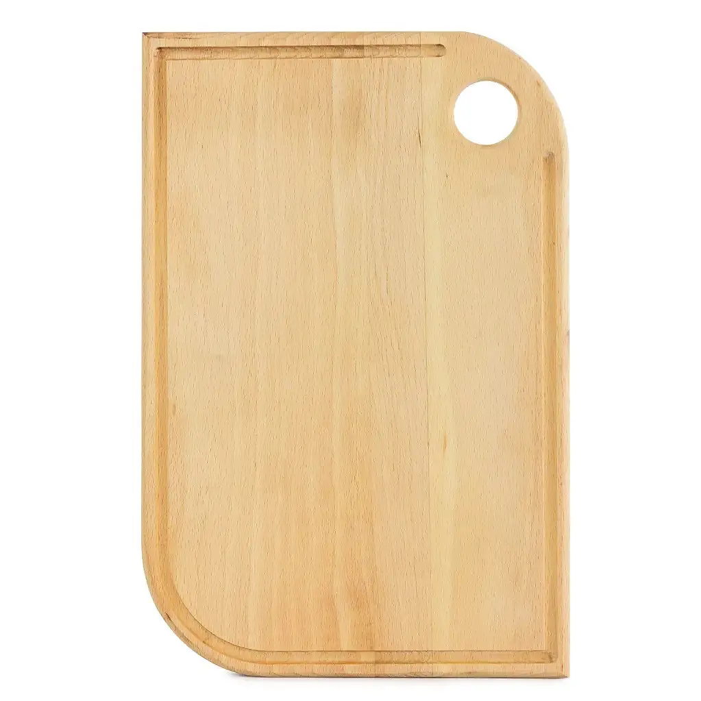 Дошка обробна Brizoll Wood D002 30см