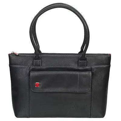 Сумка для ноутбука RivaCase 15.6" 8991 PU Black (8991PUBlack) - фото 9