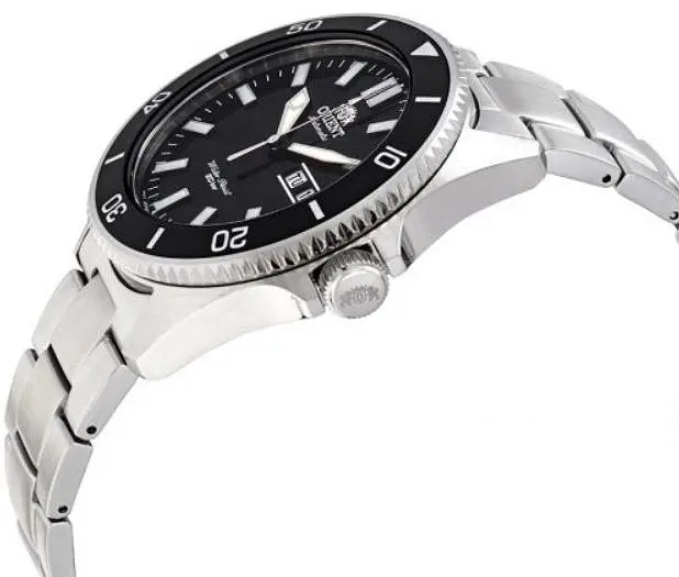 Годинник Orient RA-AA0008B19B - фото 2