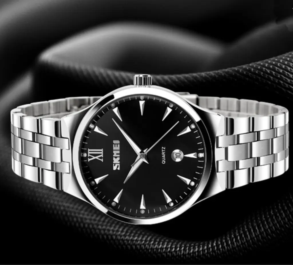 Годинник Skmei 9071 Women - фото 3