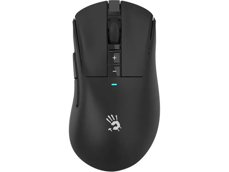 Миша A4Tech Bloody R73 Pro Black