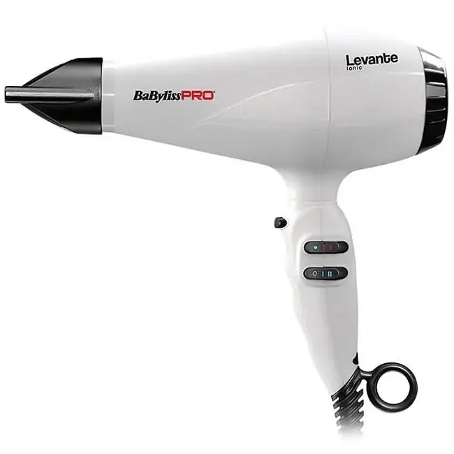 Фен BaByliss PRO BAB6950WIE [62176] - фото 3