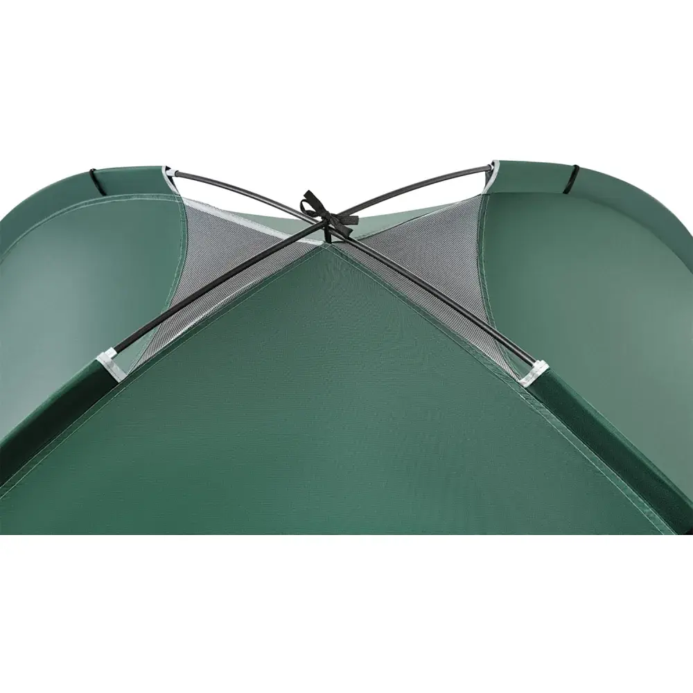 Намет Skif Outdoor Adventure II 200x200 см Green - фото 8