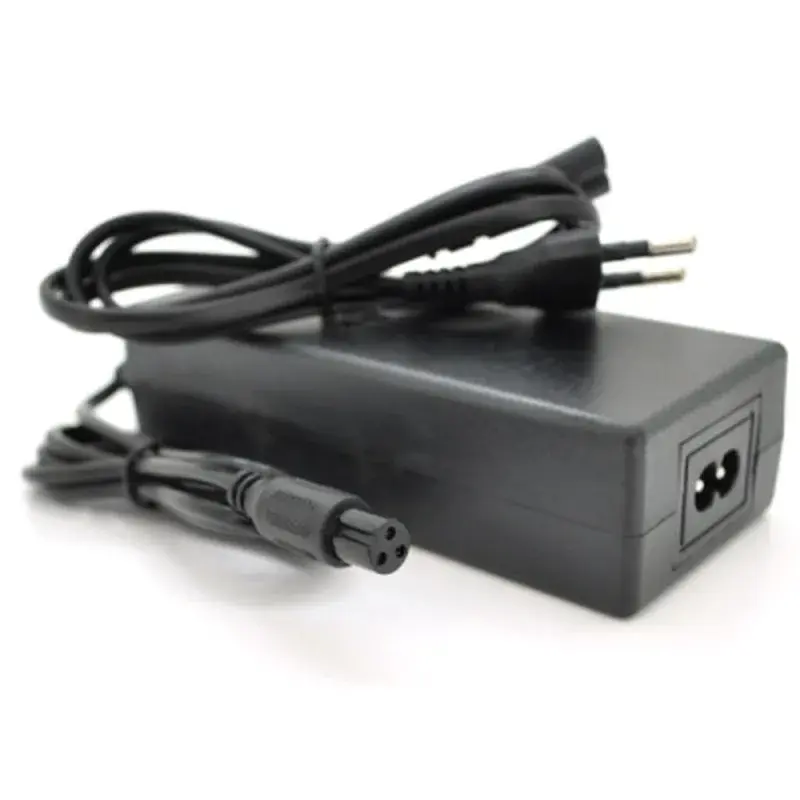 Мережевий зарядний пристрій для АКБ Voltronic Li-ion 63V 1,1A (YH-63/1,1/3pin) - фото 2
