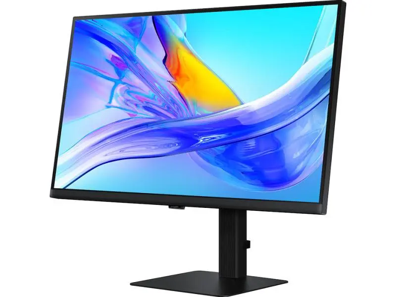 Монітор Samsung LS27H804UAIXUA - фото 4