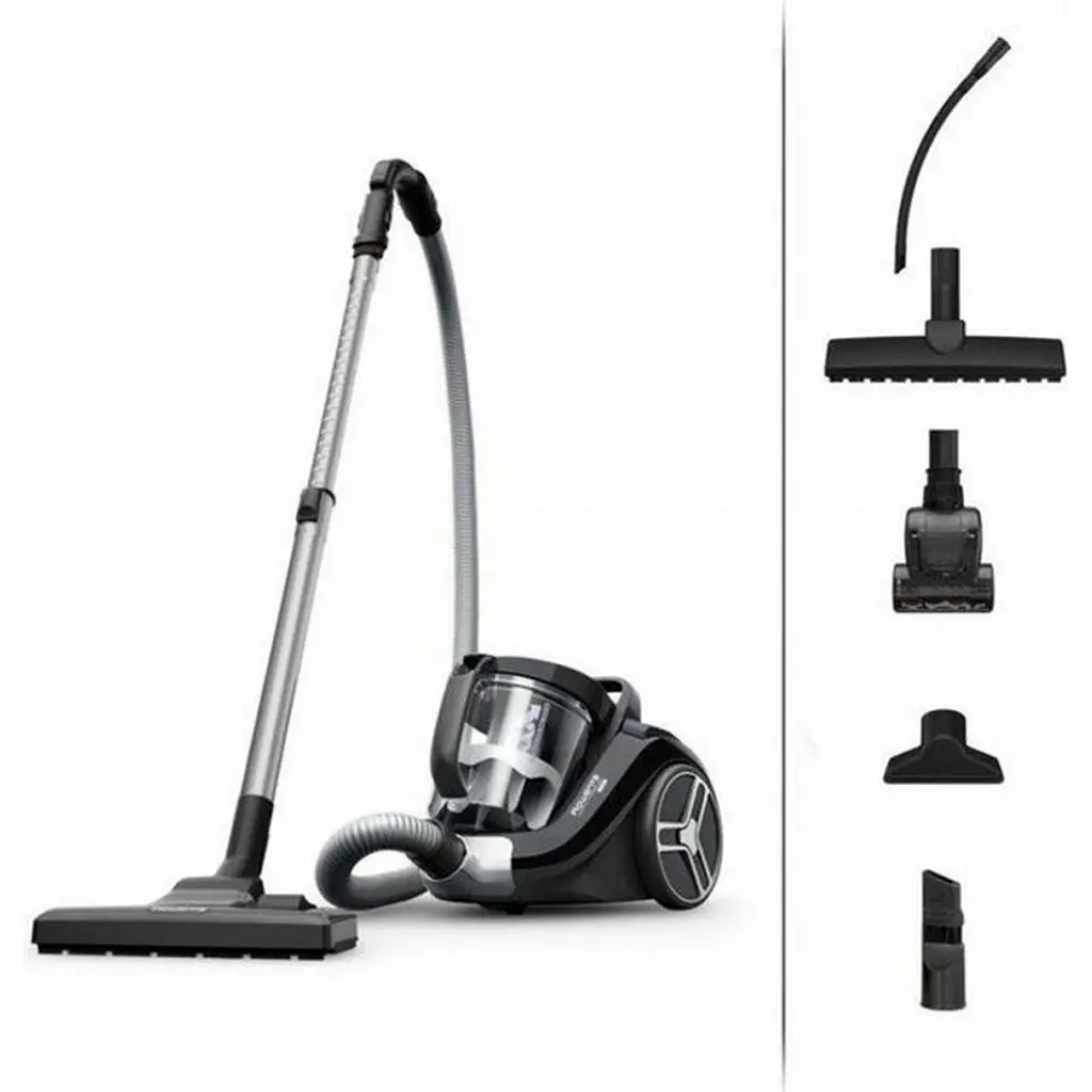 Пылесос Rowenta Compact Power XXL (RO4B75EA) [90327] - фото 4