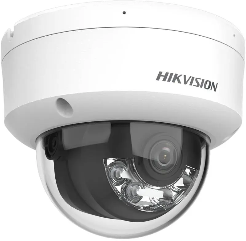 IP камера Hikvision DS-2CD1143G2-LIUF Smart Hybrid Light 4МП (4мм) - фото 3