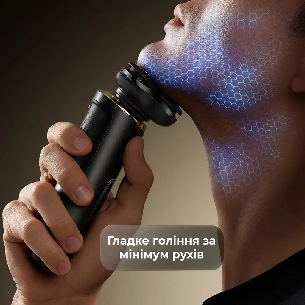 Електробритва Dreame S9 Pro (AS03APRO) [171693] - фото 6