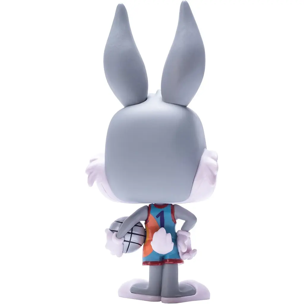 Фигурка Funko Pop! Space Jam a New Legacy: Багз Банни [55976] [118153] - фото 4