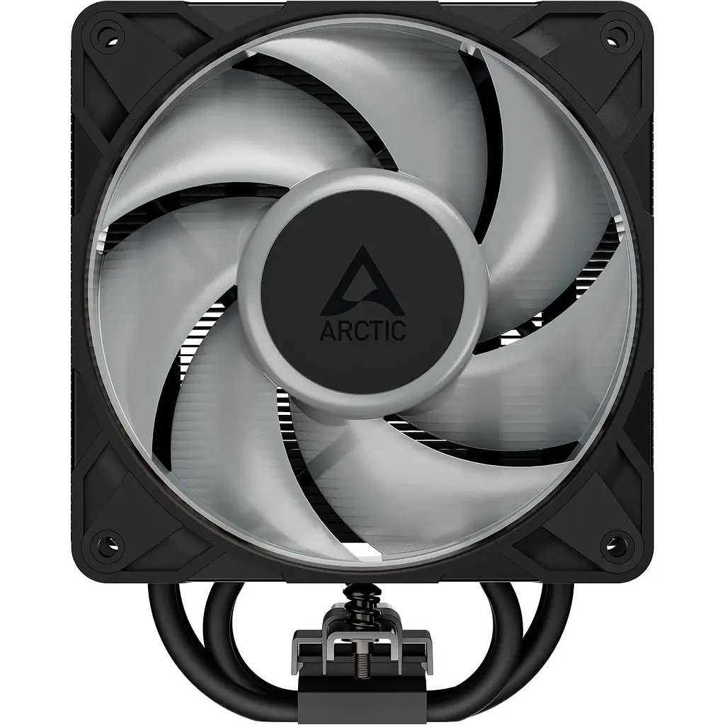 Кулер для процесора Arctic Freezer 36-S A-RGB Black (ACFRE00198A) - фото 4