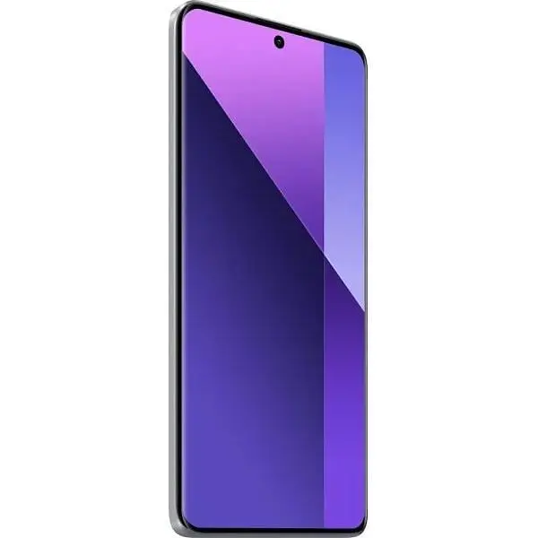 Смартфон Xiaomi Redmi Note 13 Pro plus 5G 8/256GB NFC фіолетовий - фото 4