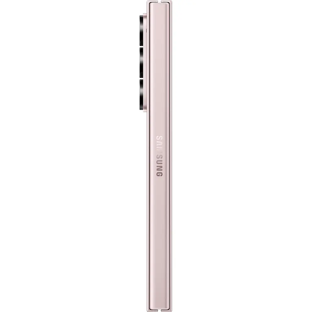 Смартфон Samsung Galaxy Fold6 12/512Gb Pink [SM-F956BLIC] [114780] - фото 9