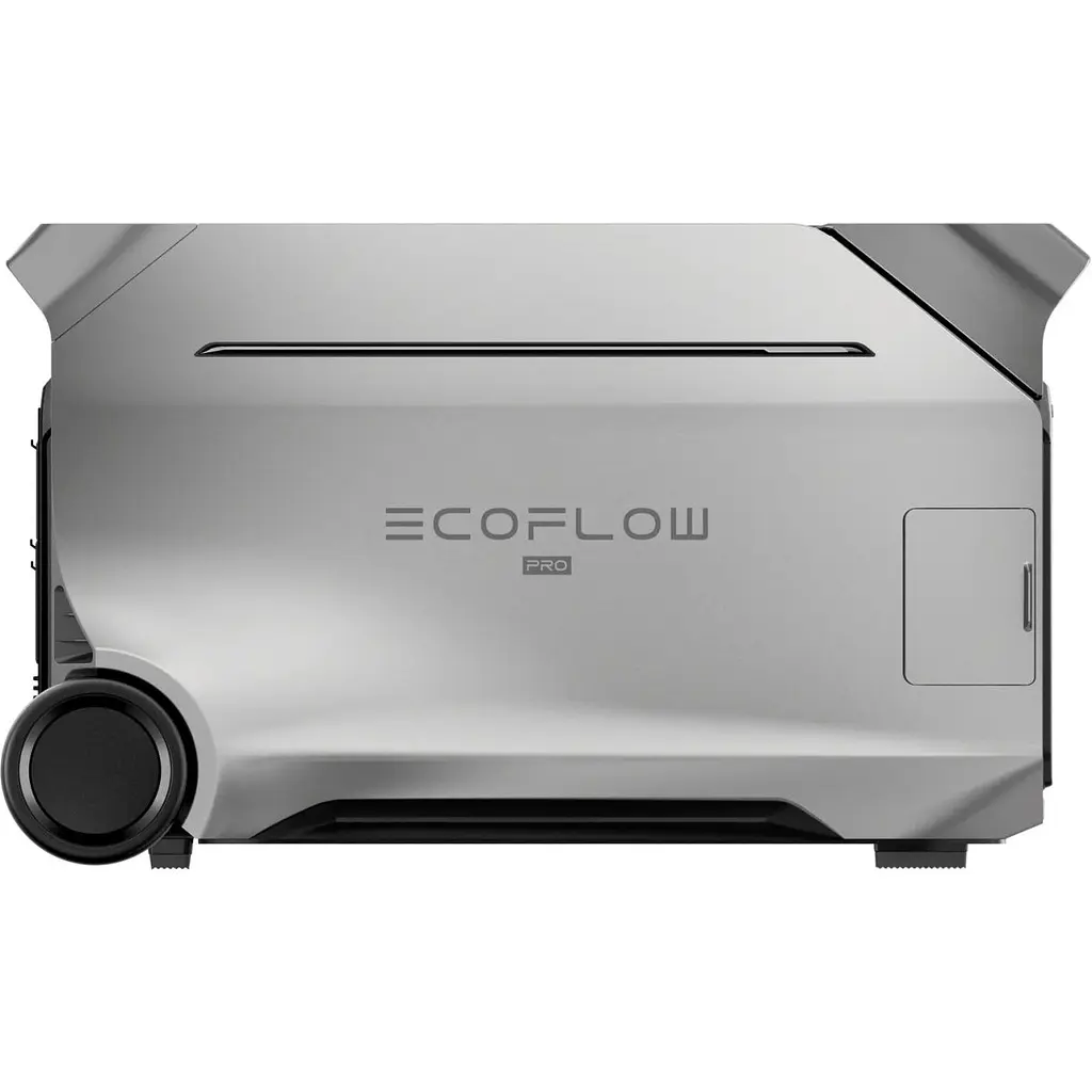 Зарядна станція EcoFlow DELTA Pro 3 EU [109357] - фото 4