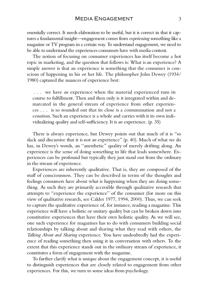 Kellogg on Advertising and Media: The Kellogg School of Management - фото 7
