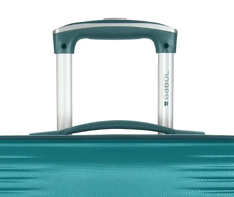 Чемодан Gabol Balance (M) Turquoise (115946-018) - фото 8