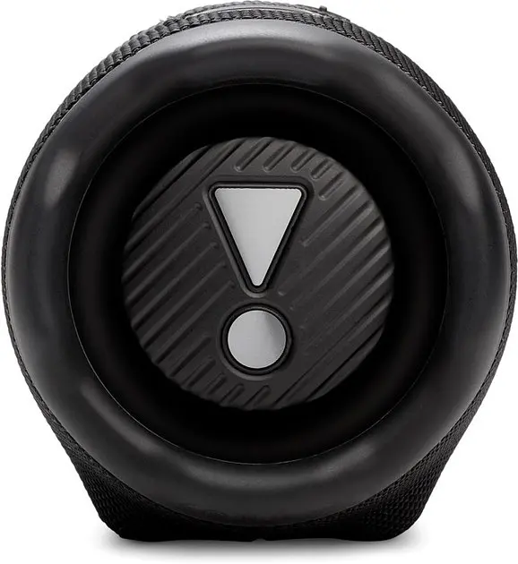 Портативна бездротова колонка JBL Charge 6 (JBLCHARGE6BLK) чорна - фото 8