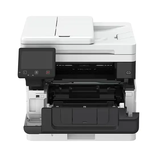 Багатофункціональний пристрій А4 ч/б Canon i-Sensys MF461DW II з Wi-Fi (7188C019) - фото 4