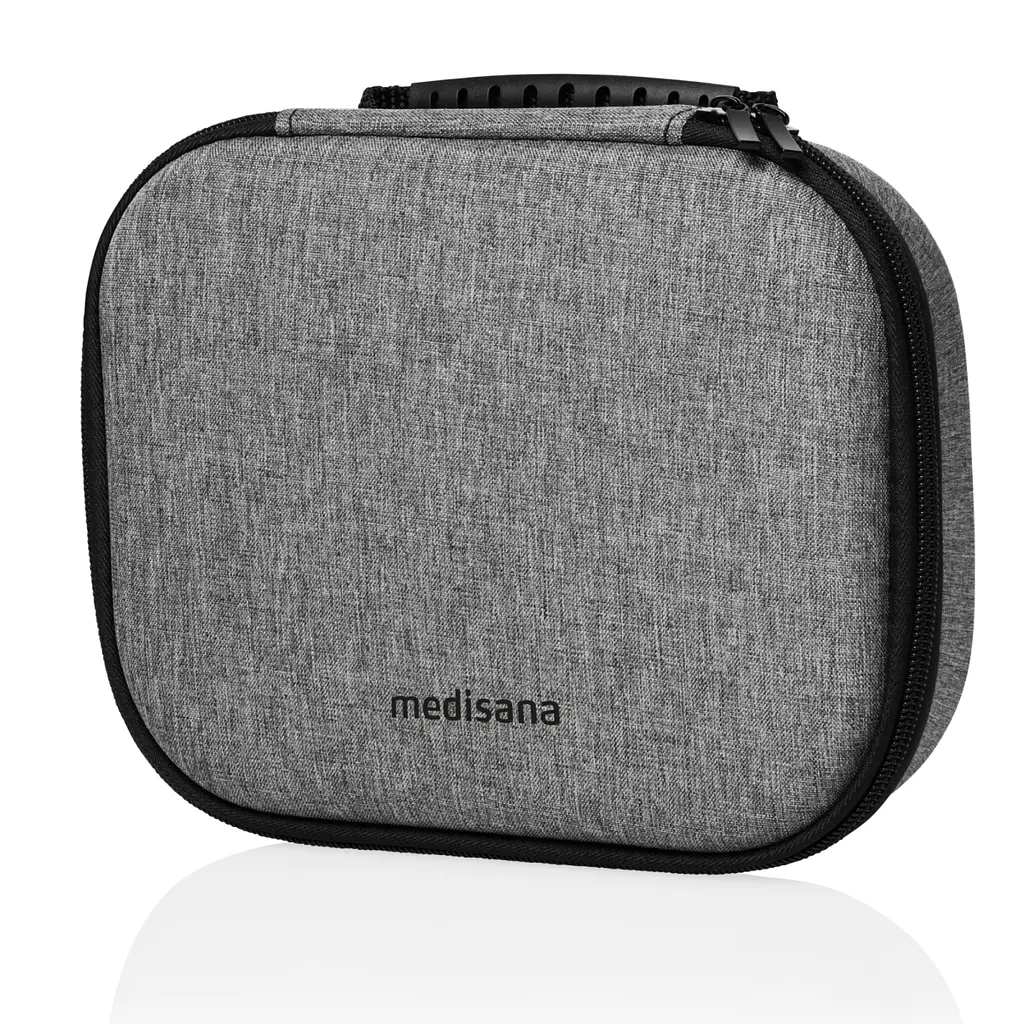 Масажер для тіла Medisana MG 560 Hot & Cold (MG 560-2711) - фото 6