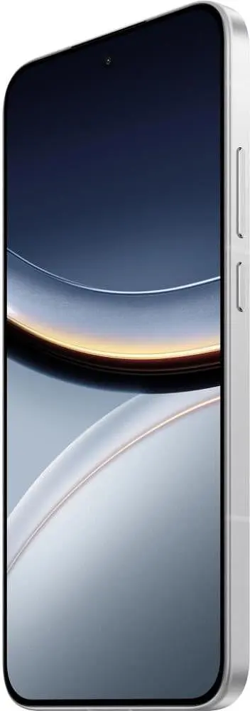 Смартфон Poco F7 12/512GB Silver - фото 5
