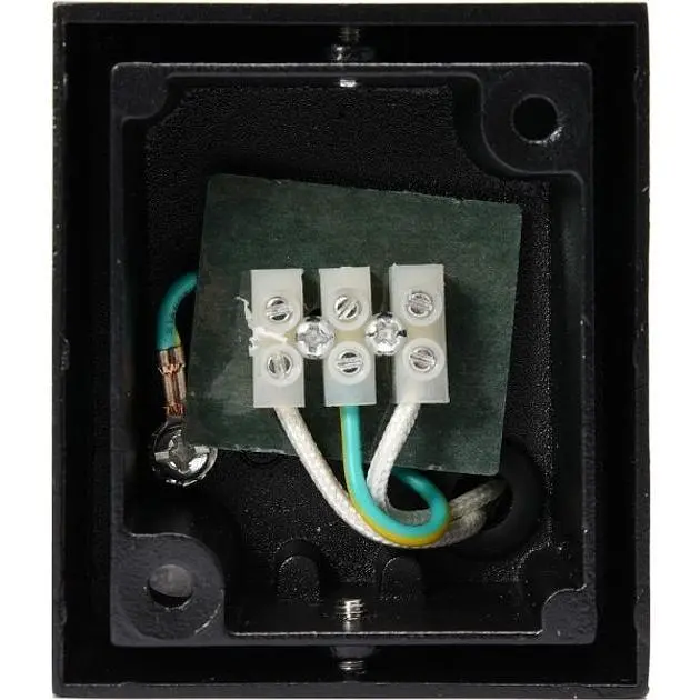 Світильник настінний Yato 35 Вт GU10 (YT-81900) - фото 3