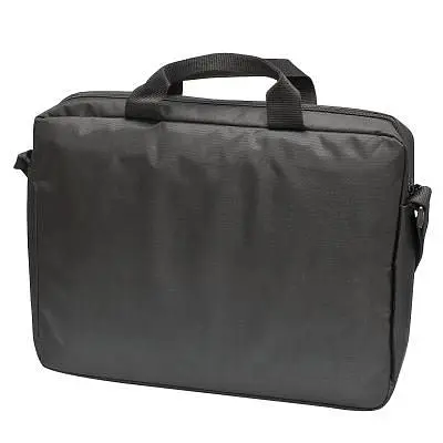 Сумка для ноутбука Grand-X 15.6" (SB-120) Black (SB-120) - фото 2