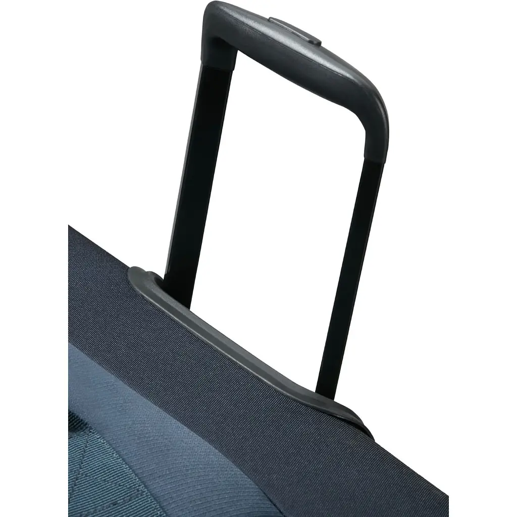 Дорожная Сумка На Колесах American Tourister CITY RACER NAVY 77x42x40 MI9*41003 - фото 8