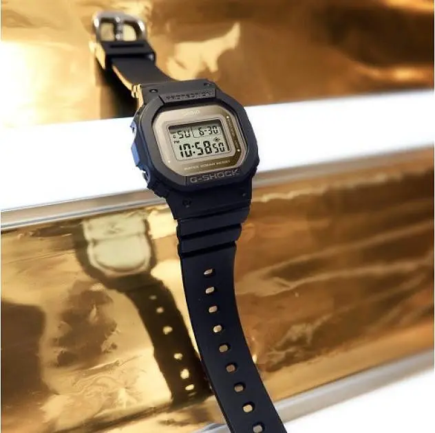Годинник Casio GMD-S5600-1ER - фото 4