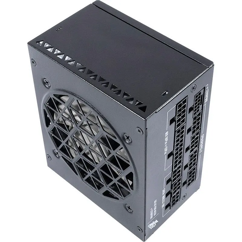Блок живлення 1stPlayer PS-850SFX (SFX-GLD-850-BK-EU) [147684] - фото 2