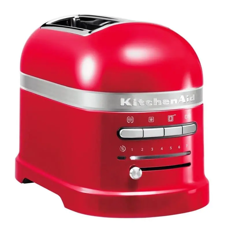 Тостер KitchenAid 5KMT2204EER