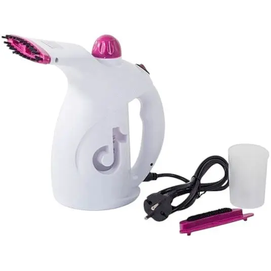 Відпарювач для одягу ручний XPRO PH-2205 дротовий вертикальний білий (PH-2205) - фото 4