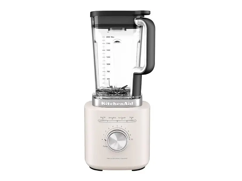 Стаціонарний блендер KitchenAid 5KSB2073EPL