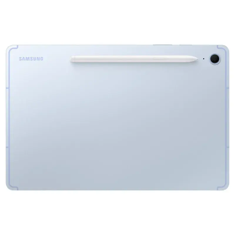 Планшет Samsung Galaxy Tab S10 FE Wi-Fi 8/128GB Light Blue (SM-X520NLBREUC) - фото 6