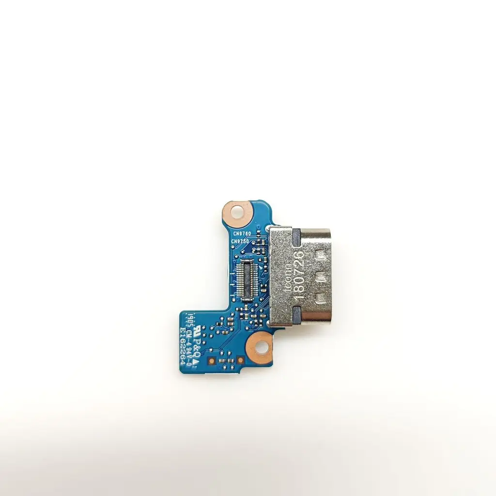 Дод. плата COM-port для ноутбука HP ProBook 650 G4 G5 (6050A2936901-SERIALPORT-A01) - фото 2
