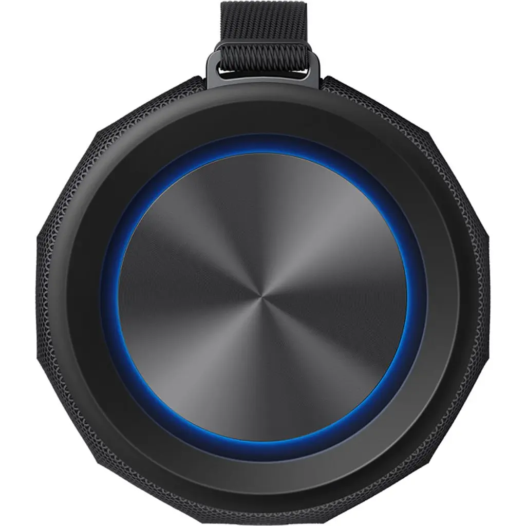 Портативна акустика Xiaomi Bluetooth Speaker Mini (QBH4274GL) [132752] - фото 3