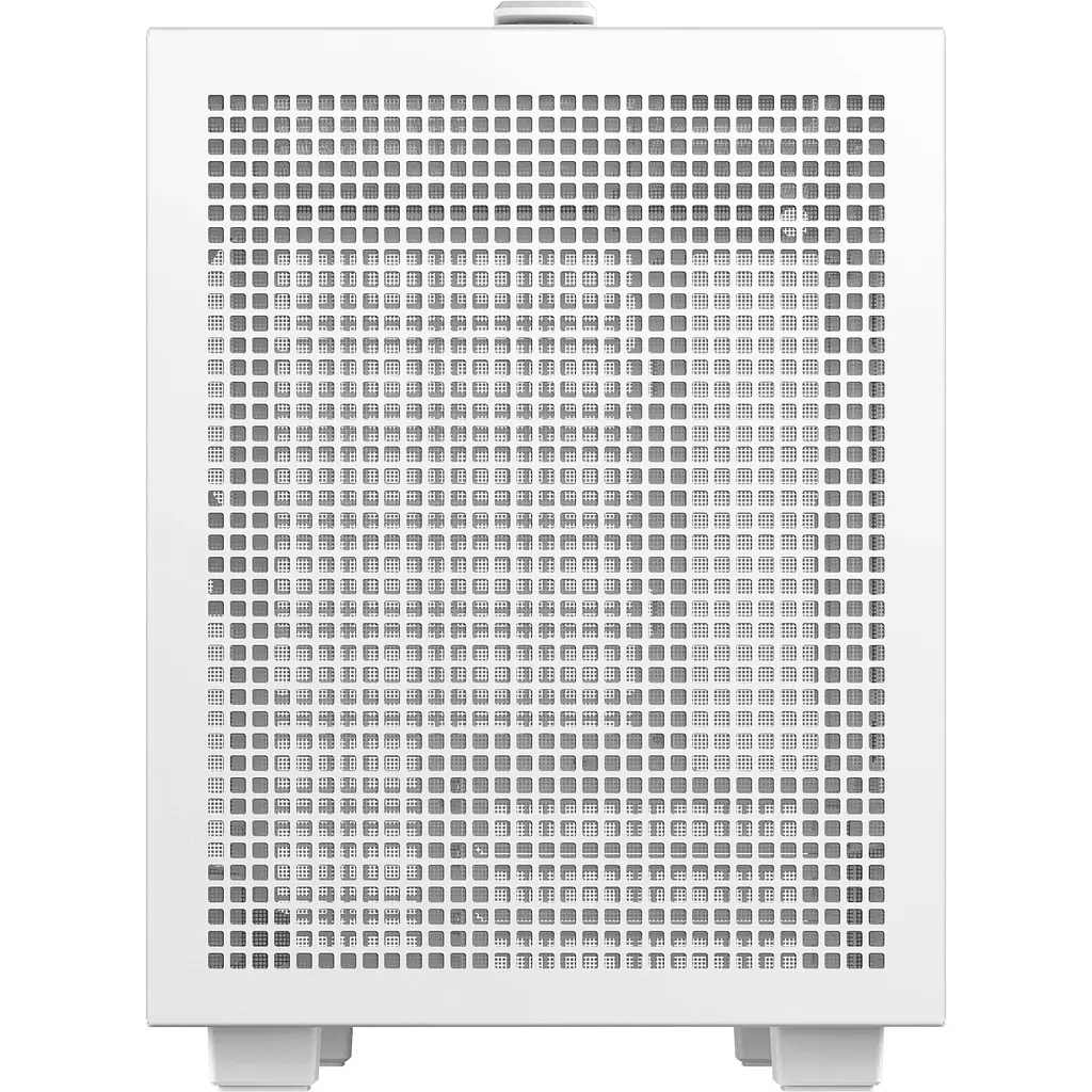Корпус Deepcool CH160 Mesh White (R-CH160-WHNMI0-G-1) [146740] - фото 4