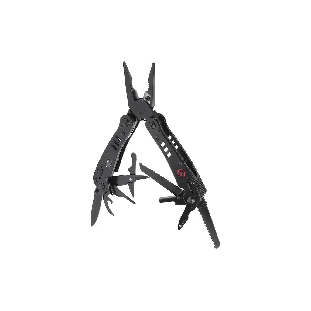 Мультитул Ganzo G302-B - фото 3