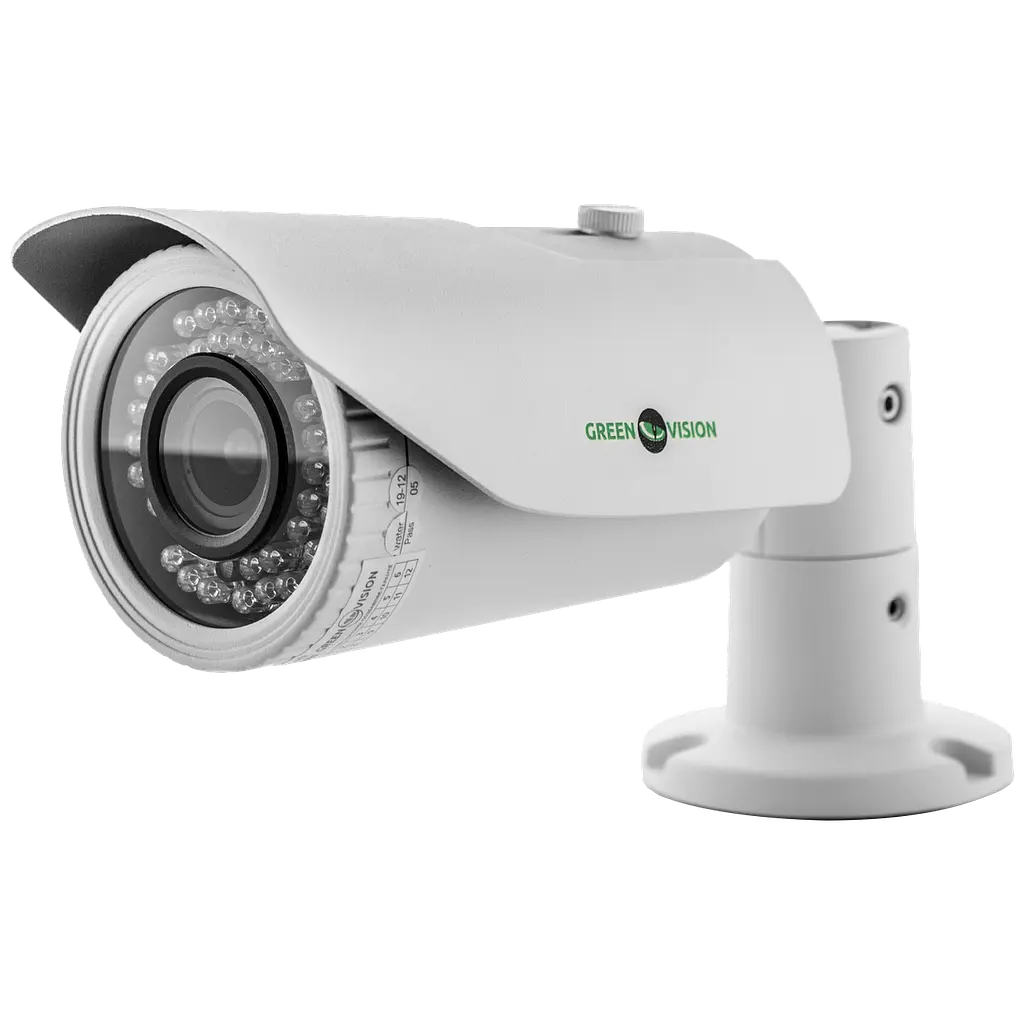 ЗЦ Зовнішня IP камера GV-056-IP-G-COS20V-40 - фото 3